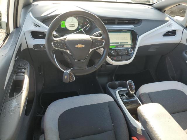 2021 CHEVROLET BOLT EV LT - 1G1FY6S06M4111971