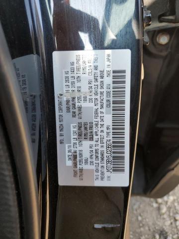 VIN JM3TCBBY6J0236874 2018 Mazda CX-9, Sport no.12