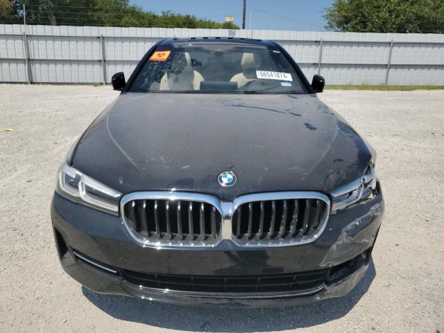 VIN WBA53BH01NWX81951 2022 BMW 5 Series, 530 I no.5