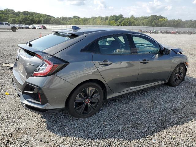 2021 HONDA CIVIC SPOR - SHHFK7H45MU219062