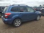 SUBARU FORESTER 2 photo