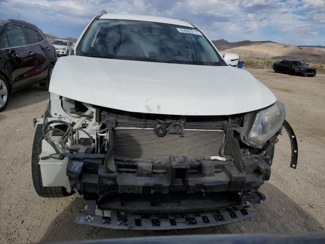 2016 NISSAN ROGUE S - KNMAT2MT0GP717530