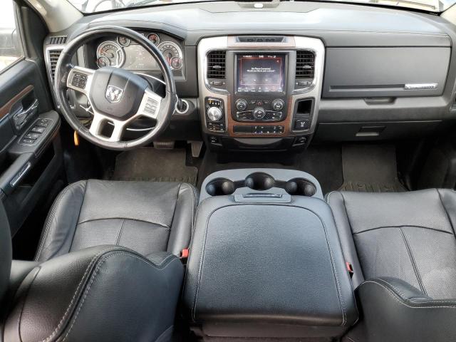 2018 RAM 1500 LARAM - 1C6RR7NG3JS301662