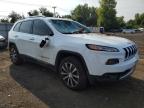 JEEP CHEROKEE L photo