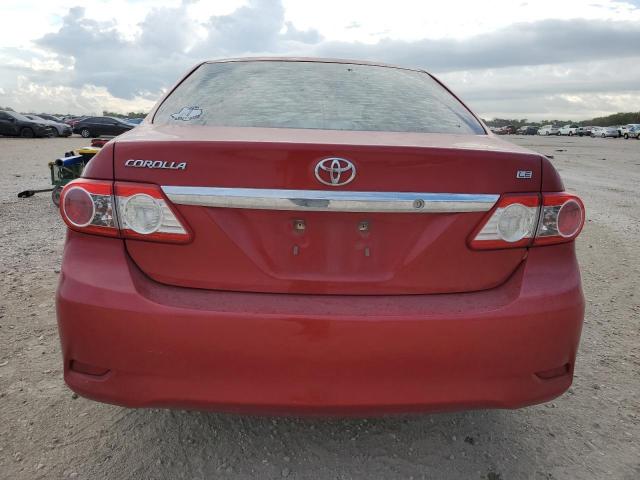 VIN 5YFBU4EE1DP177757 2013 Toyota Corolla, Base no.6