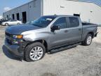 2020 CHEVROLET SILVERADO - 1GCPWBEH5LZ191633