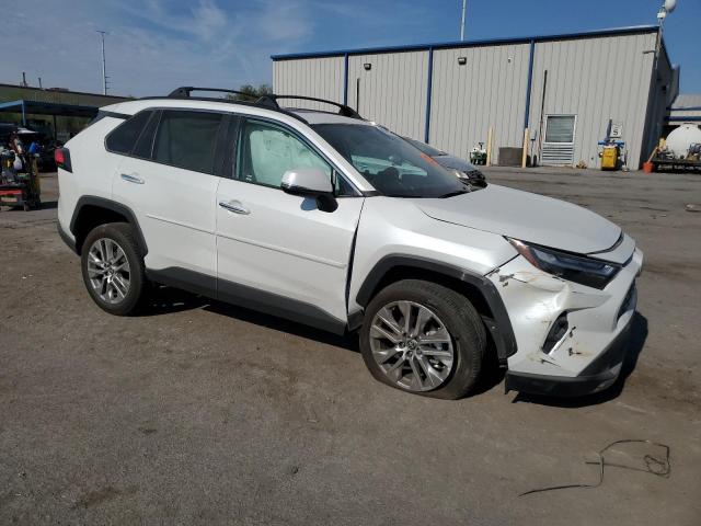 2024 TOYOTA RAV4 LIMIT - 2T3Y1RFV7RW325972