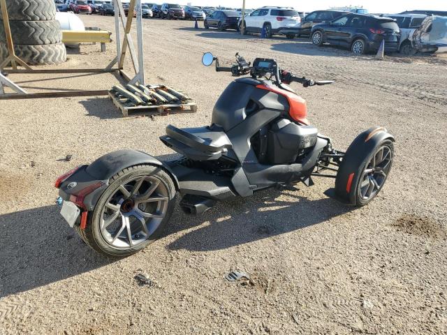 2023 CAN-AM RYKER - 3JB2FEF48PJ002153