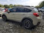 SUBARU XV CROSSTR photo