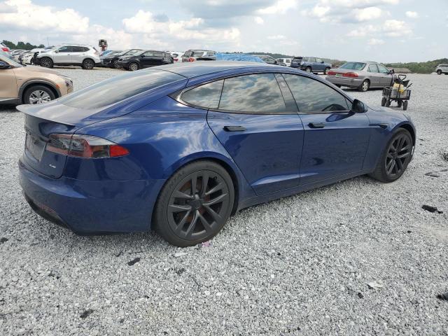 2021 TESLA MODEL S - 5YJSA1E69MF451699