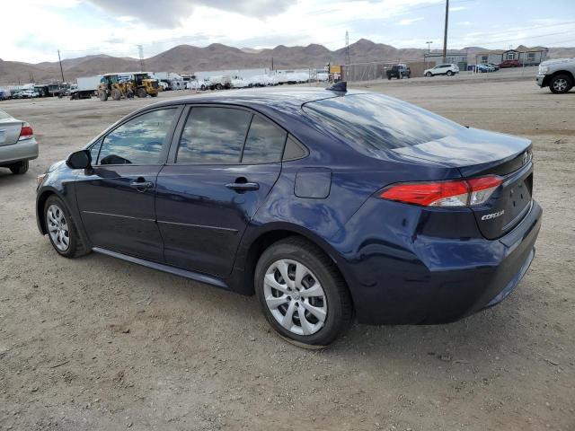 2020 TOYOTA COROLLA LE - JTDEPRAE9LJ106624