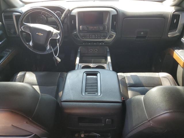2017 CHEVROLET SILVERADO - 3GCPCSEJ5HG402865