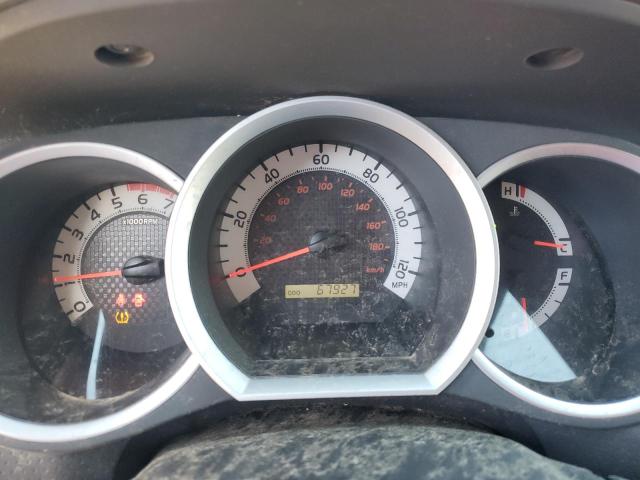 2015 TOYOTA TACOMA PRE - 5TFTU4GN8FX066970
