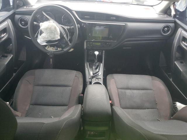 2018 TOYOTA COROLLA L - 2T1BURHE9JC044250