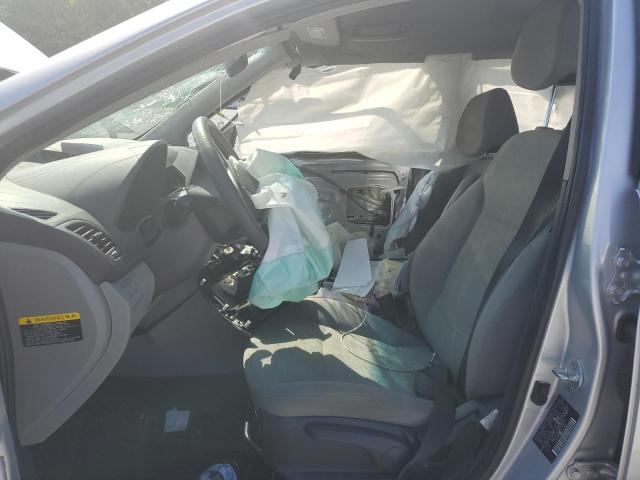 2017 HYUNDAI ACCENT SE - KMHCT4AE9HU249662