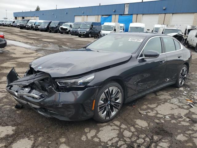 2024 BMW 530 XI - WBA53FJ05RCP86109