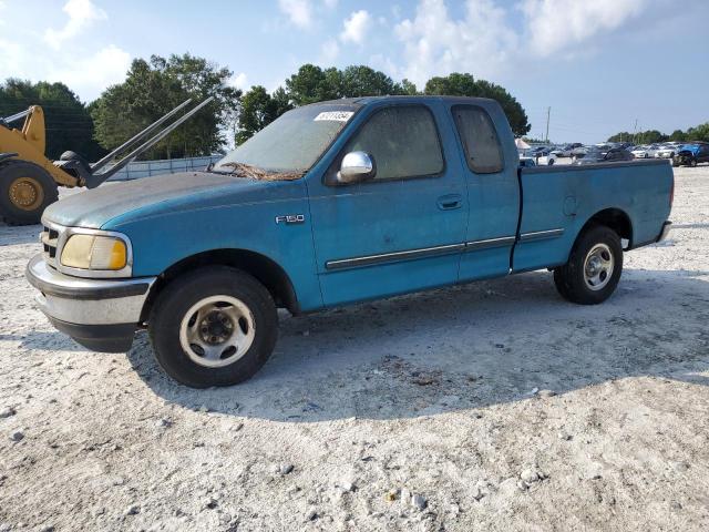 1997 FORD F-150 #3024233802