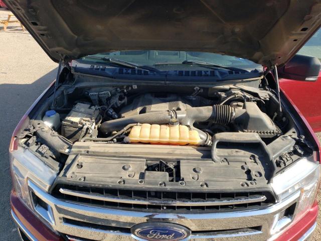 2018 FORD F150 SUPER - 1FTEW1EG1JKF52712