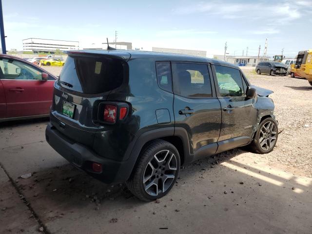 VIN ZACNJCABXMPM24013 2021 Jeep Renegade, Sport no.3