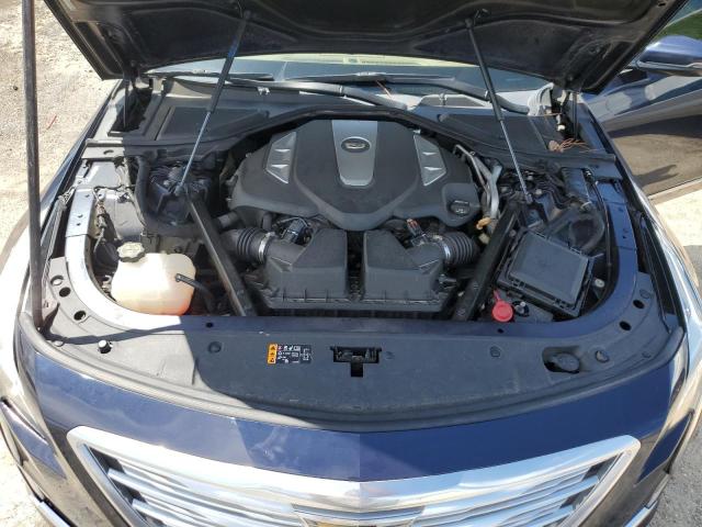 2017 CADILLAC CT6 PLATIN 1G6KN5R67HU197030  68347294