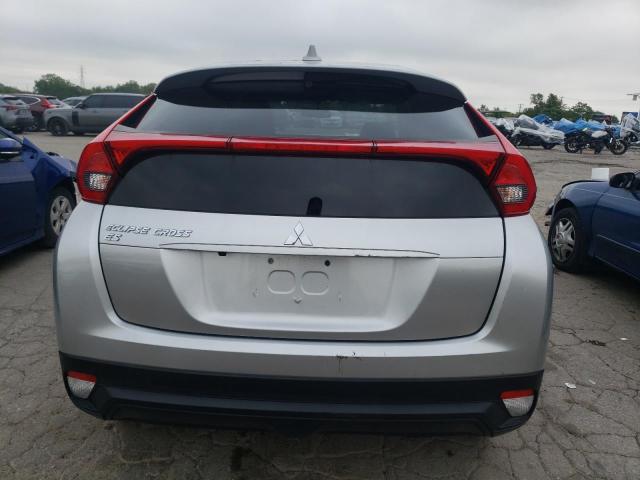 2020 MITSUBISHI ECLIPSE CR - JA4AS3AA2LZ012832