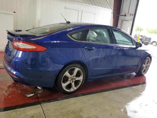 VIN 3FA6P0G77GR139244 2016 Ford Fusion, S no.3