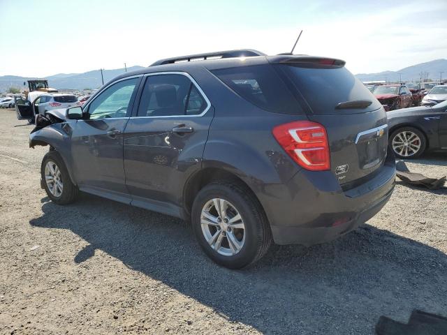 2016 CHEVROLET EQUINOX LT - 2GNFLFEK4G6292565
