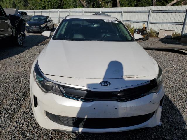 VIN KNAGV4LD8H5014617 2017 KIA Optima, Plug-In Hybrid no.5