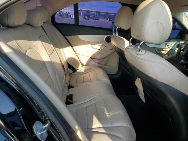 2016 MERCEDES-BENZ C 300 - 55SWF4JBXGU178833