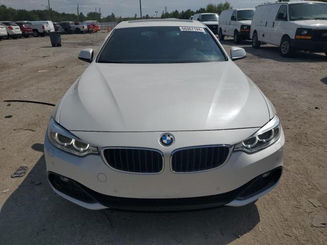 VIN WBA4F9C54HG792617 2017 BMW 4 Series, 430XI Gran... no.5