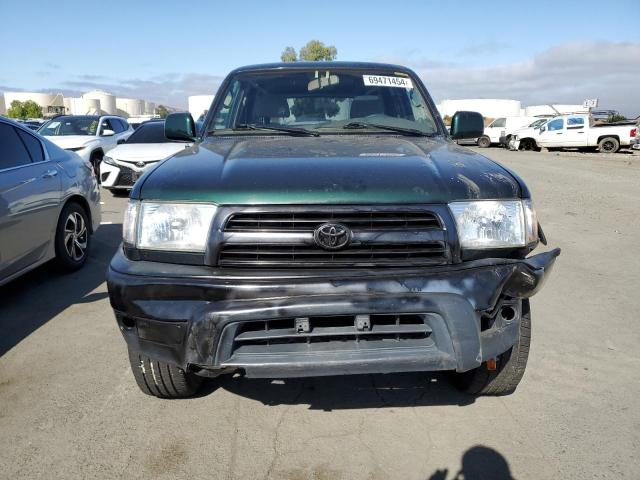 1999 TOYOTA 4RUNNER SR JT3HN86R0X0218186  69471454