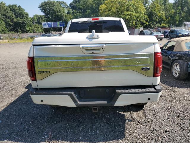 2015 FORD F150 SUPER - 1FTFW1EG2FFC71572