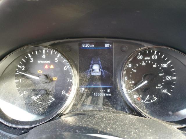 2018 NISSAN ROGUE S - JN8AT2MT7JW468970