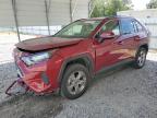 2022 TOYOTA RAV4 LE - JTMMWRFV9ND569324