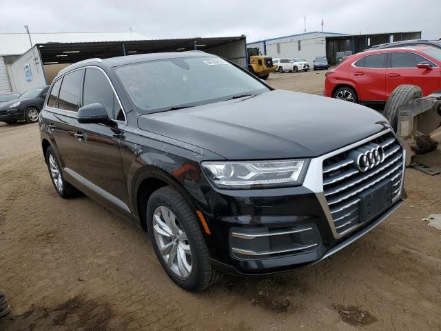 VIN WA1AHAF76HD048317 2017 Audi Q7, Premium no.4