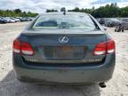 LEXUS GS 350 photo