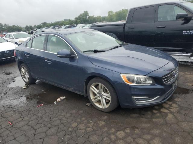 VIN YV1612TM9F2338361 2015 Volvo S60, Platinum no.4