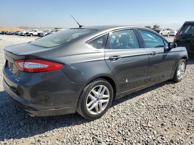 VIN 3FA6P0HD3FR305679 2015 Ford Fusion, SE no.3