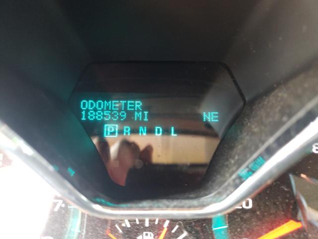 2015 CHEVROLET TRAVERSE L - 1GNKRHKD8FJ357479
