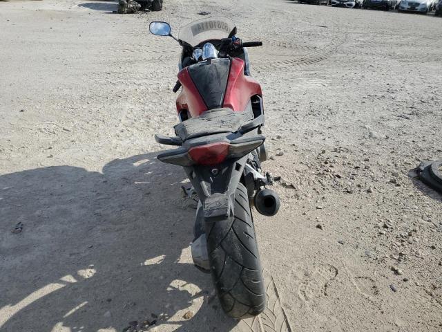 2010 HONDA VFR1200 F - JH2SC631XAK000205