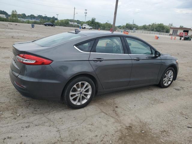 VIN 3FA6P0H78LR154845 2020 Ford Fusion, SE no.3