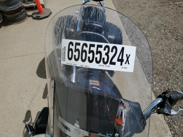 2015 YAMAHA XVS1300 CT - JYAVP32NXFA000646