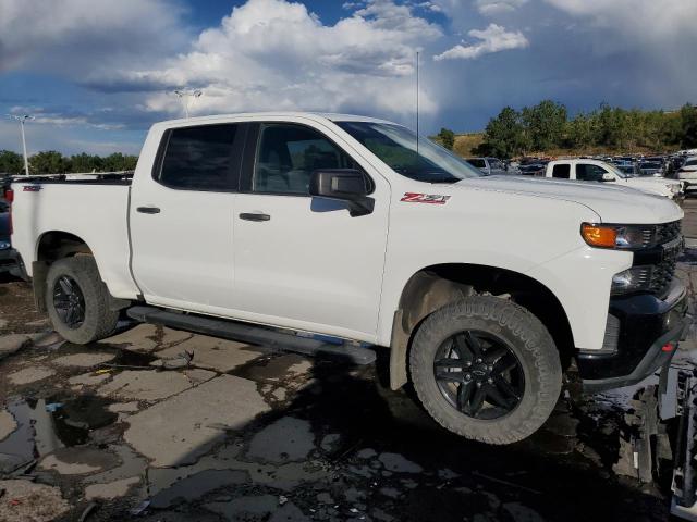 2020 CHEVROLET SILVERADO - 1GCPYCEF8LZ316025