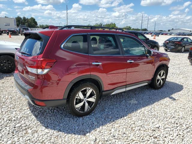 2019 SUBARU FORESTER T - JF2SKAWC6KH418370