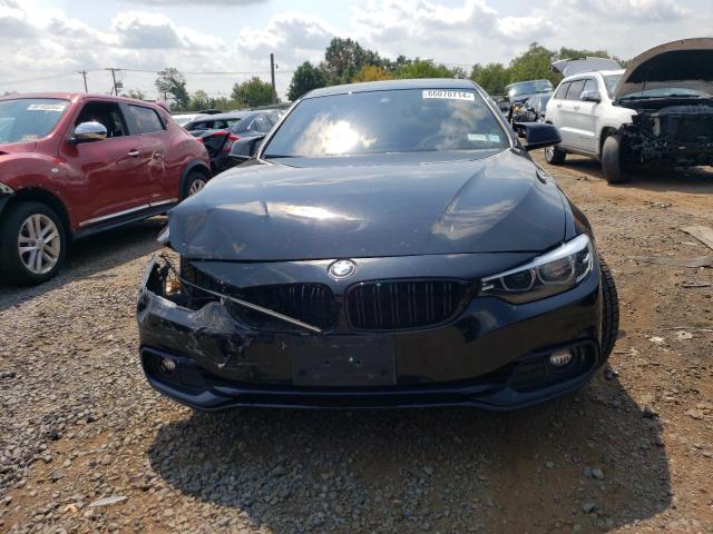 2019 BMW 430XI GRAN - WBA4J3C5XKBL09762