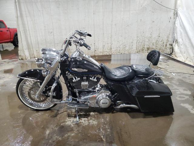 2012 HARLEY-DAVIDSON FLHR SHRIN 1HD1FWM17CB640299