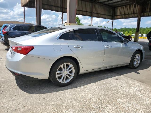 2017 CHEVROLET MALIBU - 1G1ZE5ST3HF137755