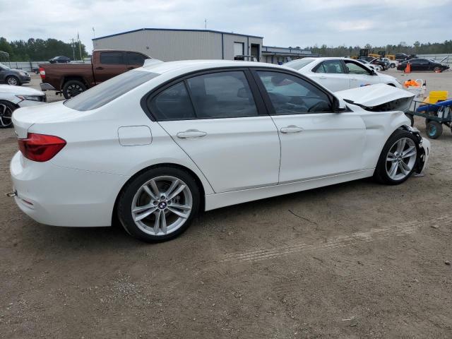 VIN WBA8E1G5XGNU11685 2016 BMW 3 Series, 320 I no.3