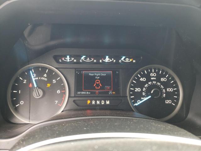 2019 FORD F150 SUPER - 1FTEW1EP3KKE51186