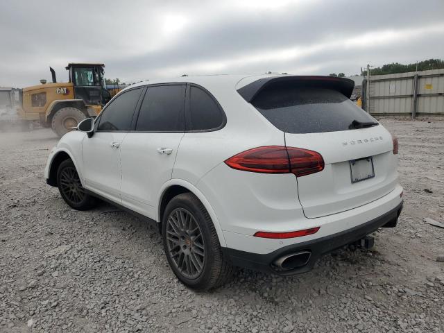 VIN WP1AA2A20HKA81920 2017 Porsche Cayenne no.2